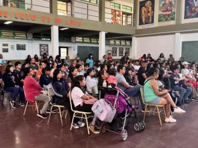escuela abiertas