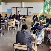 Un profesor de Tilcara fue seleccionado entre los semifinalistas del Premio "Docentes que Inspiran"