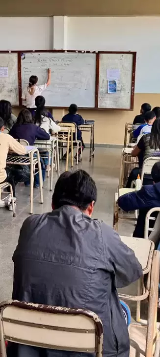 aulas ni�os jujuy