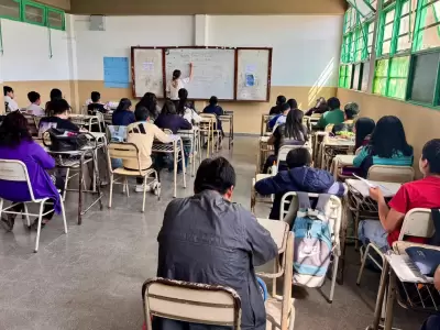 aulas ni�os jujuy