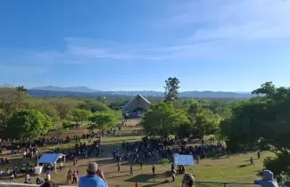 santuario rio blanco