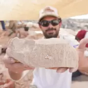 Streaming: paleontólogos del CONICET buscarán una nueva especie de dinosaurio y lo transmitirán en vivo