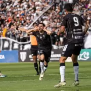 Gimnasia de Mendoza venció 1-0 a Defensores de Belgrano y jugará la final por el ascenso