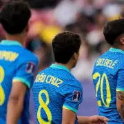 La contundente decisión de Brasil después de que la Selección Sub 20 quedara eliminada del Mundial