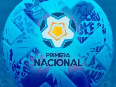 primera nacional