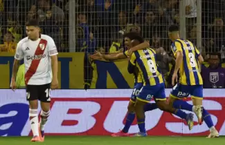 Rosario Central