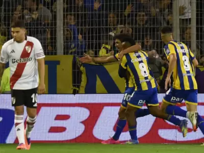 Rosario Central