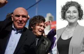 Opini�n de Claudia Figueroa - 6 de octubre de 2025