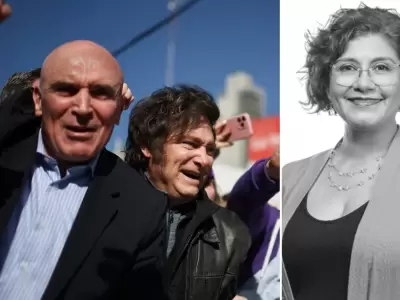Opini�n de Claudia Figueroa - 6 de octubre de 2025
