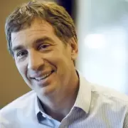 La C�mara Nacional Electoral resolvi� que Diego Santilli encabece la boleta de La Libertad Avanza en la provincia de Buenos Aires