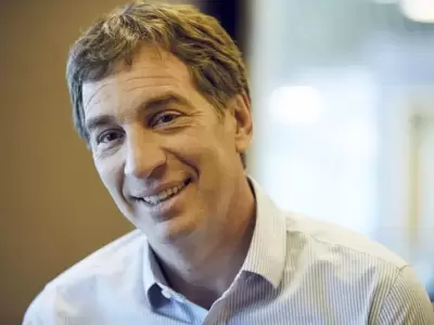 Diego Santilli