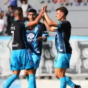 Gimnasia ya tiene día y horario para recibir a San Miguel por la primera fase del Reducido