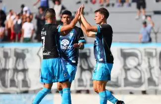 Gimnasia de Jujuy