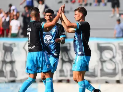 Gimnasia de Jujuy