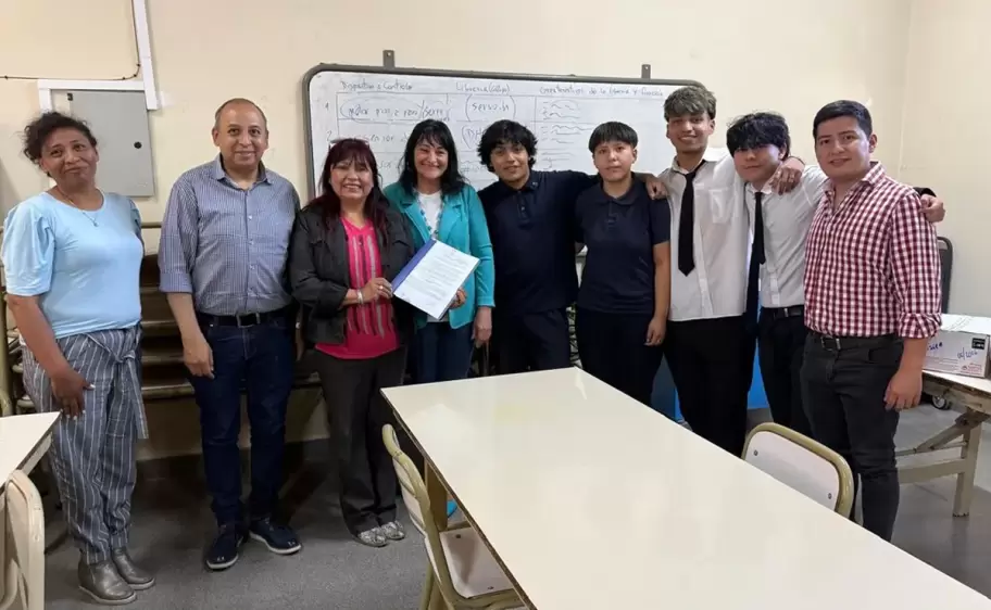 carroceros bachi 21