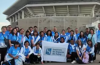 isj olimpiadas