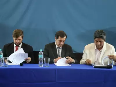 firma convenio
