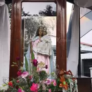 Canal 7 transmitirá en vivo la misa en honor a la Virgen de Río Blanco y Paypaya: conocé todos los detalles