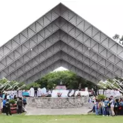 Recomiendan extremar los cuidados por el calor durante la peregrinación a Río Blanco