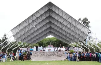 virgen de rio blanco santuario