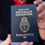 Migraciones habilitó el trámite digital para obtener la ciudadanía argentina: paso a paso, cómo realizarlo