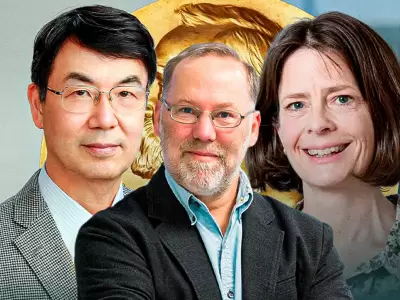premio nobel medicina
