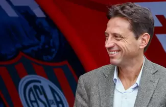 marcelo moretti