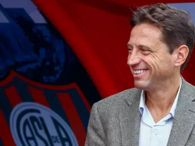 marcelo moretti