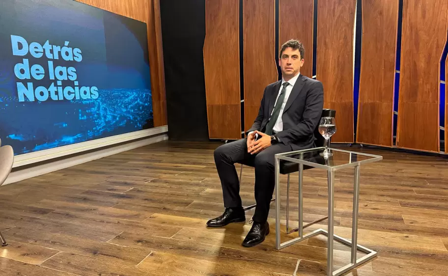 Manuel Álvarez del Rivero, secretario electoral del juzgado federal de Jujuy