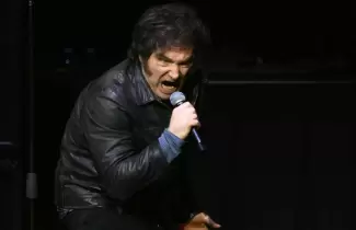 Javier Milei