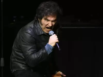 Javier Milei