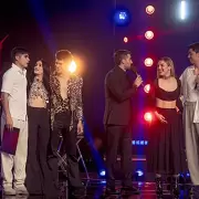 La Voz Argentina: quiénes son los primeros semifinalistas del reality