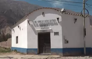 Club Uni�n Deportiva Maimar�