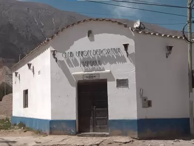 Club Uni�n Deportiva Maimar�