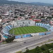 Visitantes en el 23 de Agosto: Gimnasia de Jujuy habilitará el ingreso del público de San Miguel