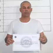 Ya tiene fecha la extradición a EE.UU. de Fred Machado, el empresario argentino acusado por narcotráfico