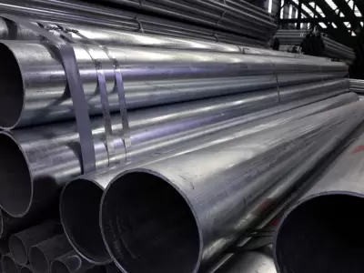 retenciones aluminio y acero