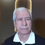 Pascuttini sobre la posible reimpresión de boletas en Buenos Aires: "Es otro gasto enorme que lo paga la sociedad"
