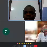 ¿Te abruman las videollamadas? Meet lanza una función para escapar de las charlas demasiado largas