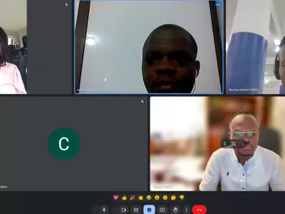 google meet