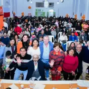 Jujuy Crece reafirma compromisos con la transformación educativa en la provincia
