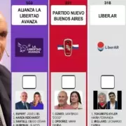 El Gobierno inform� a la Junta Electoral que la reimpresi�n de boletas costar�a m�s de $12.000 millones