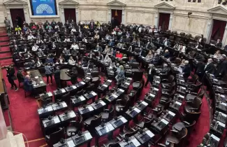 diputados