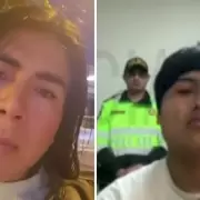 La tía de Pequeño J se ofreció a colaborar con la investigación y hundió a su sobrino: "Es atroz lo que hizo"