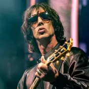 Richard Ashcroft abrirá los shows de Oasis en River