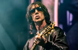 Richard Ashcroft