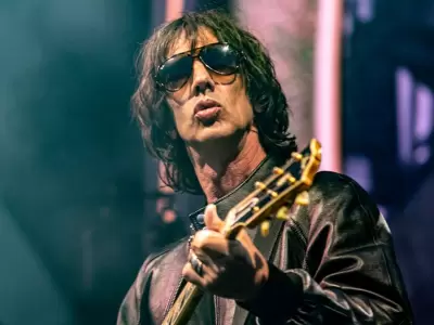 Richard Ashcroft