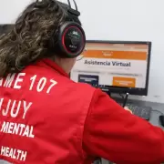Salud Mental reforzará su red de asistencia durante el Carnaval y habilitará puntos de hidratación y escucha en eventos masivos