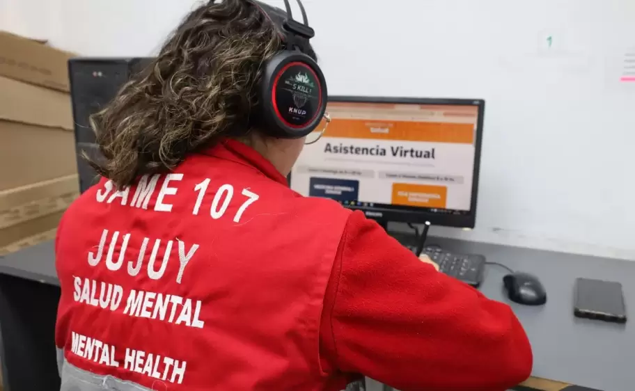 salud mental same 107