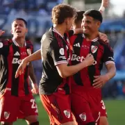 Cuándo y dónde se jugaría la semifinal de Copa Argentina entre River e Independiente Rivadavia